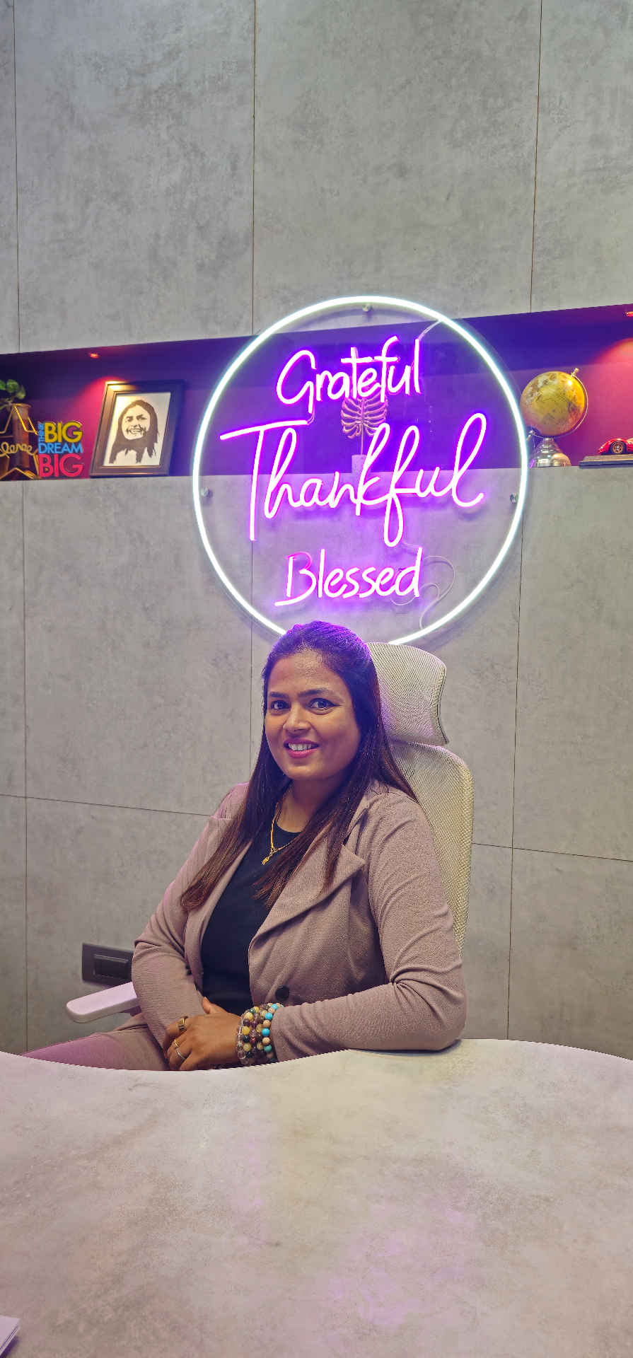 Kavana Mayur, Co-Founder & CEO, Decotales Interiors